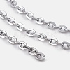 Iron Cable Chains CH-S041-B-LF-1