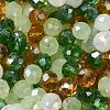 Glass Beads Strands EGLA-A034-SM6mm-55-2