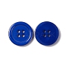 Resin Buttons RESI-D030-20mm-10-1
