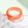 Cat Eye Finger Rings RJEW-G363-01A-11-3