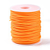 Hollow Pipe PVC Tubular Synthetic Rubber Cord RCOR-R007-3mm-12-1