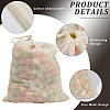 Cotton Cloth Filter Bags AJEW-BBC0002-19A-6