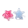 Transparent Acrylic Beads AC-CBAE647-03-3
