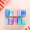 Nail Art Transfer Stickers Decals MRMJ-R119-02-3