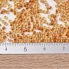 MIYUKI Delica Beads SEED-X0054-DB1702-4