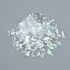 Plastic Candy Sequins/Paillette Chip DIY-I019-02N-2