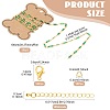 DIY Jewelry Making Kits DIY-FS0010-60G-04-3