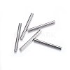 201 Stainless Steel Findings X-STAS-F174-25P-1