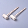 Small Wooden Hammers X-WOOD-D021-20-1