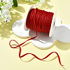 Velvet Ribbon OCOR-TAC0038-08J-1-5
