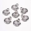 Tibetan Style Alloy Pendants X-LF0412Y-1