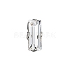 Preciosa® MAXIMA Crystal Sew-On Cups X-PRC-SF7-00030-S-1