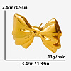 Stylish Sweet Bowknot Stud Earrings for Women HF1688-2-2