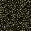 TOHO Round Seed Beads X-SEED-TR08-0617-2