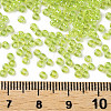 12/0 FGB Grade A Round Glass Seed Beads SEED-Q010-F548-3
