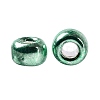 TOHO Round Seed Beads SEED-JPTR08-0561-3