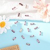 Preciosa® MAXIMA Crystal Fancy Stones Y-PRC-FB7-20020-2