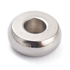 Non-Tarnish 202 Stainless Steel Spacer Beads STAS-H152-05B-P-3