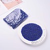 Round Glass Seed Beads SEED-A007-2mm-168-5