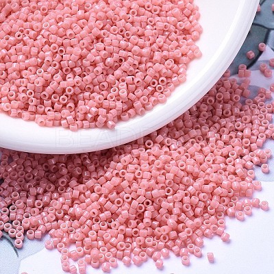 MIYUKI Delica Beads X-SEED-J020-DB2113-1