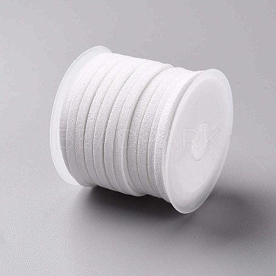 Faux Suede Cord LW-R003-21-1