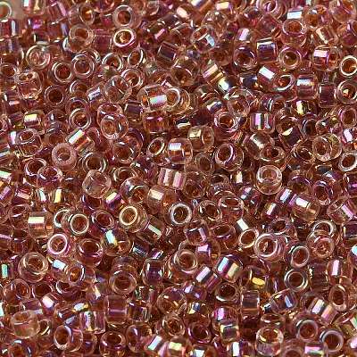 Glass Seed Beads SEED-S042-13A-17-1