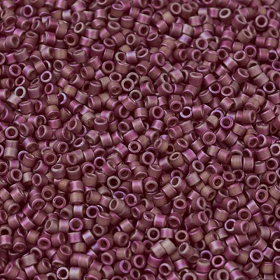 MIYUKI Delica Beads SEED-J020-DB0867-1