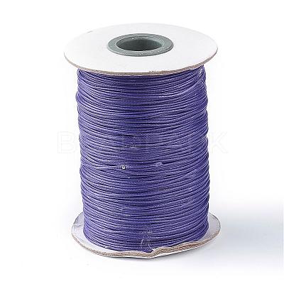 Korean Waxed Polyester Cord YC1.0MM-A182-1