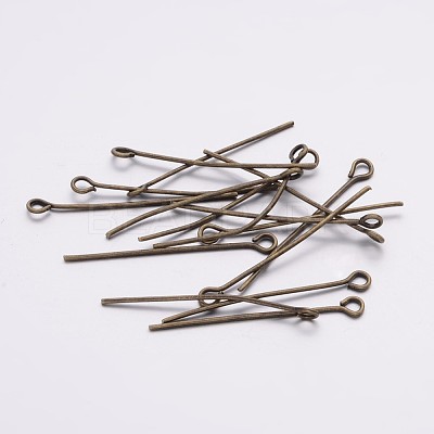Iron Eye Pin EPAB3.0cm-NF-1
