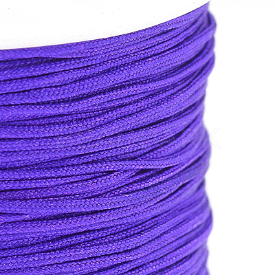 Nylon Braided Cord NWIR-Q008B-676-1