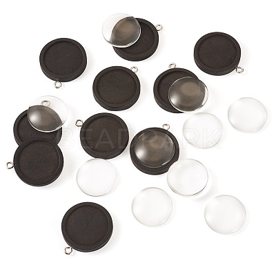 DIY Pendant Kits DIY-TA0012-16B-1