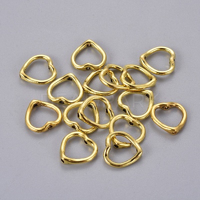 Tibetan Style Bead Frame GLFH10267Y-1