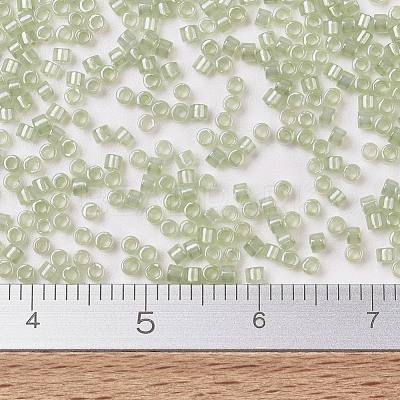 MIYUKI Delica Beads X-SEED-J020-DB1765-1