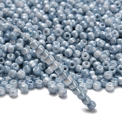 TOHO 6/0 Round Beads X-SEED-TR06-1205-1