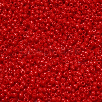 TOHO 8/0 Round Beads X-SEED-TR08-0045A-1