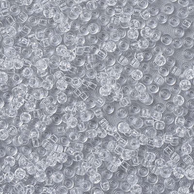 MIYUKI Round Rocailles Beads SEED-G007-RR0131-1