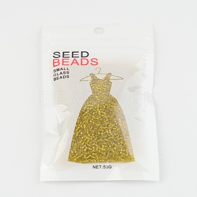 12/0 Glass Seed Beads X-SEED-A005-2mm-30-1
