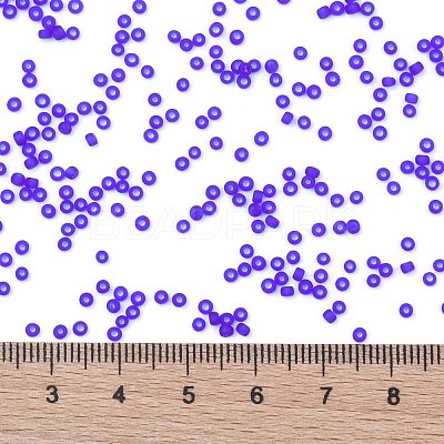TOHO Round Seed Beads X-SEED-TR11-0008F-1
