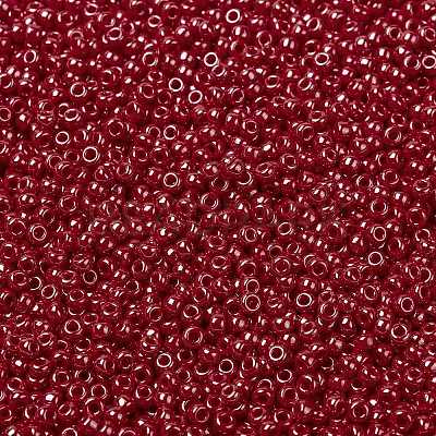 MIYUKI Round Rocailles Beads SEED-X0055-RR0426-1