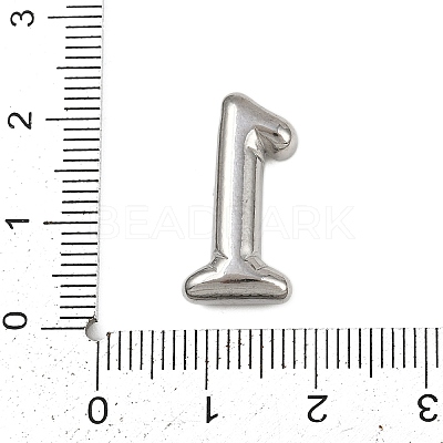 304 Stainless Steel Pendants LS-STAS-P402-01P-01-1