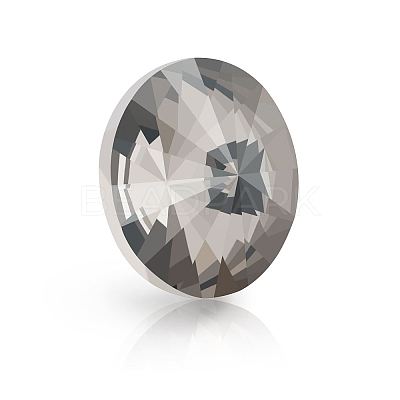 Preciosa® MAXIMA Crystal Round Stones X-PRC-RASS47-00030-279-1