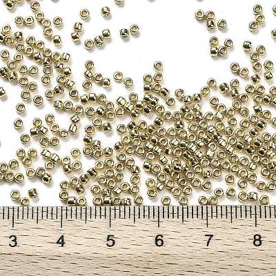 TOHO 11/0 Round Beads X-SEED-TR11-PF0557-1