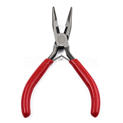 Steel Pliers Set TOOL-N007-002B-1