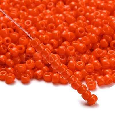 TOHO 6/0 Round Beads X-SEED-TR06-0050A-1