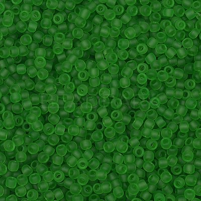 TOHO 11/0 Round Beads SEED-XTR11-0007F-1