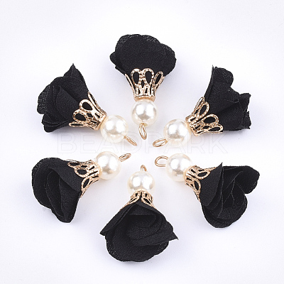 Iron Pendants X-FIND-T033-07-1