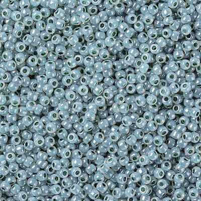 TOHO 11/0 Round Beads X-SEED-TR11-0915-1