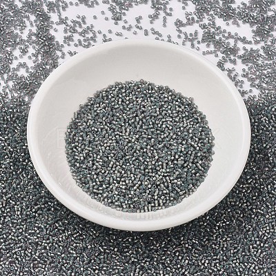 MIYUKI Delica Beads SEED-JP0008-DB1712-1