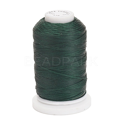 Waxed Polyester Cord YC-E011-A-43-1