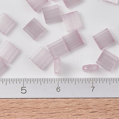 MIYUKI TILA Beads X-SEED-J020-TL2597-1